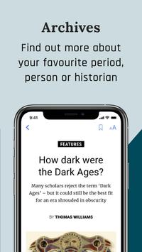 BBC History Magazine 截图 20