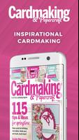 Cardmaking & Papercraft Affiche