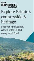 BBC Countryfile-poster