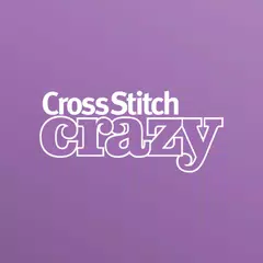 Cross Stitch Crazy Magazine - Stitching Patterns XAPK Herunterladen