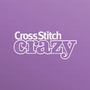 Cross Stitch Crazy Magazine - Stitching Patterns aplikacja