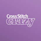 Cross Stitch Crazy ikona