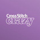 Cross Stitch Crazy أيقونة