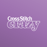 Cross Stitch Crazy icon