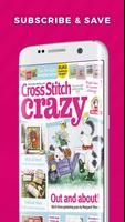 Cross Stitch Crazy captura de pantalla 3
