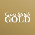 ”Cross Stitch Gold Magazine - Stitching Patterns
