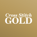 Cross Stitch Gold Magazine - Stitching Patterns APK