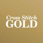 Cross Stitch Gold أيقونة