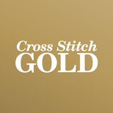 Cross Stitch Gold アイコン