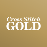 Cross Stitch Gold icon