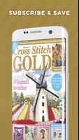 Cross Stitch Gold syot layar 3