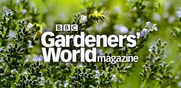 BBC Gardeners' World Magazine