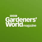 BBC Gardeners' World 图标
