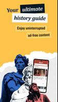 History Extra: Unlock the past постер