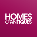 Homes & Antiques Magazine APK