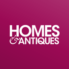 Homes & Antiques biểu tượng