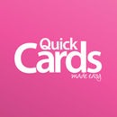 Quick Cards Made Easy Magazine APK