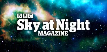 BBC Sky at Night Magazine