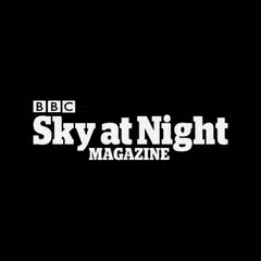 BBC Sky at Night Magazine APK 下載