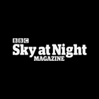 BBC Sky at Night ไอคอน