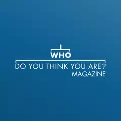 Who Do You Think You Are? アプリダウンロード