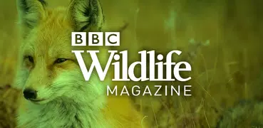 BBC Wildlife Magazine