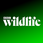 BBC Wildlife Zeichen