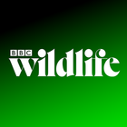 BBC Wildlife ícone