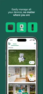 Blink Home Monitor