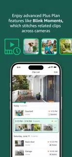 Blink Home Monitor