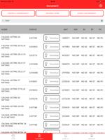 Spare Parts Ricambi Immergas পোস্টার