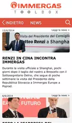 Immergas APK Herunterladen