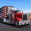 Truck Simulator Legends : USA APK