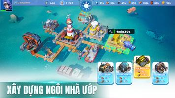 Rise of Arks ảnh chụp màn hình 2