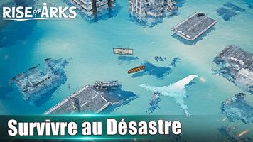 Rise of Arks capture d'écran 3