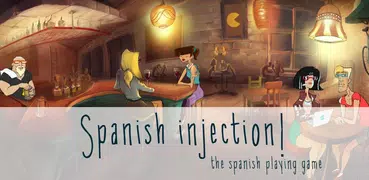 Spanish Injection