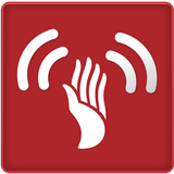 Haptic Effect Preview أيقونة