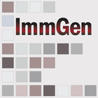 ImmGen icono