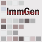 ImmGen icon