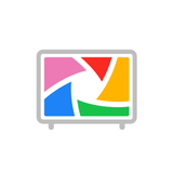 ImmichFrame آئیکن