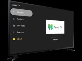 Quran Lite TV Cartaz