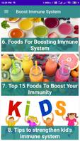 Immune System screenshot 3