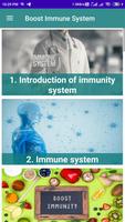 Immune System poster