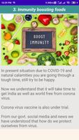 Immune System screenshot 1