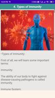 Immune System screenshot 2