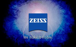 Zeiss - Outdoor Passion Affiche