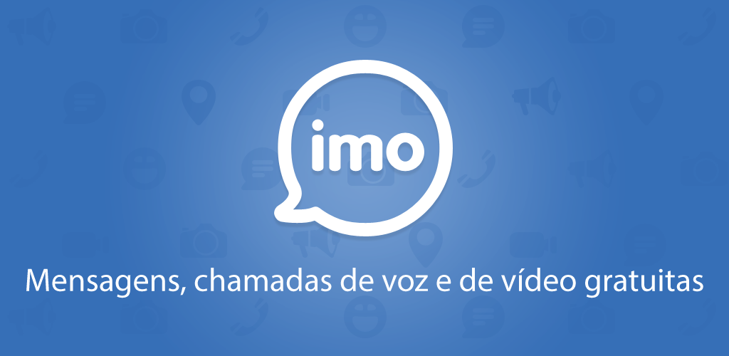 Como baixar imo chat e chamadas de vídeo apk versão mais recente  para Android 2026