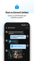 imo Ekran Görüntüsü 2