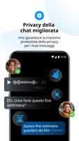 2 Schermata imo