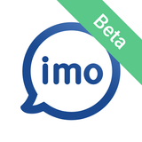 imo beta -video calls and chat